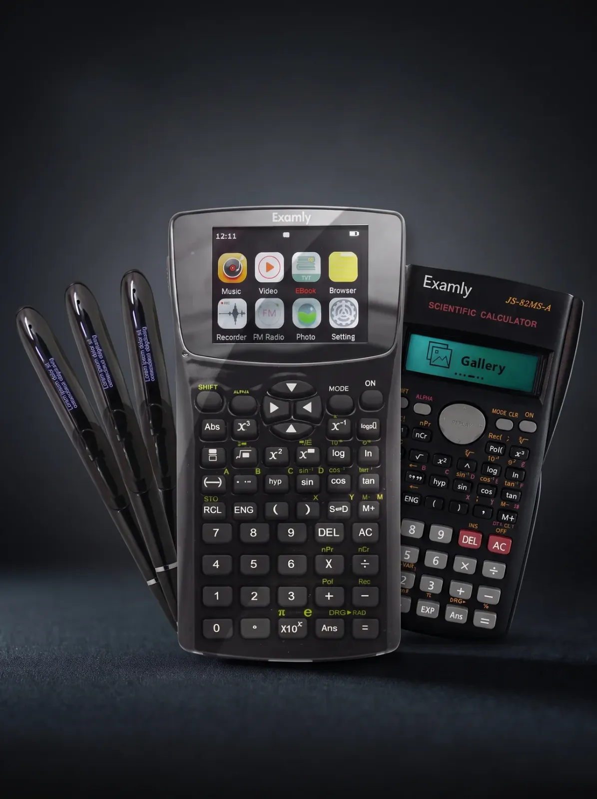 Examly Products