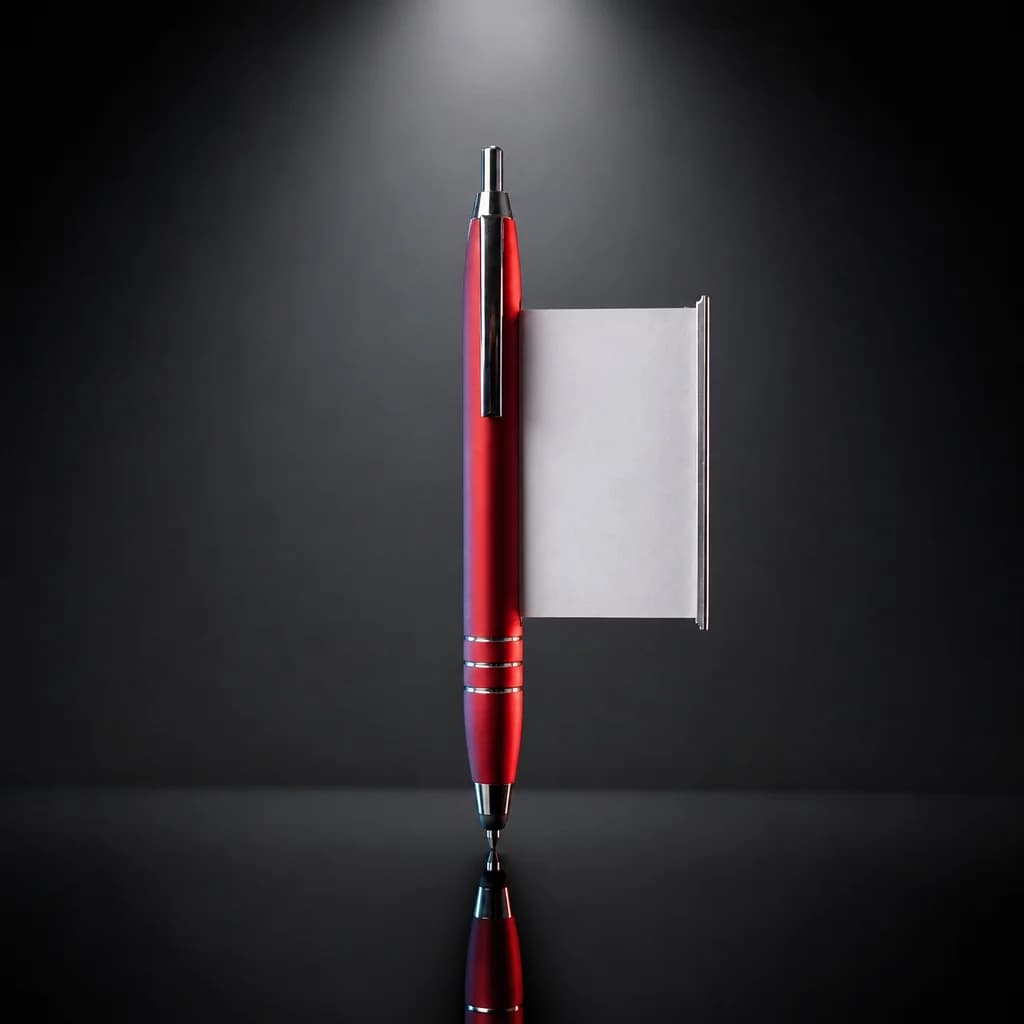 Rolling paper pen — image 1