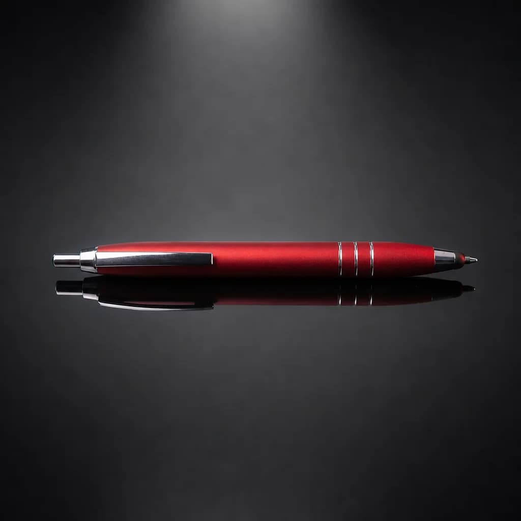 Rolling Paper Pen