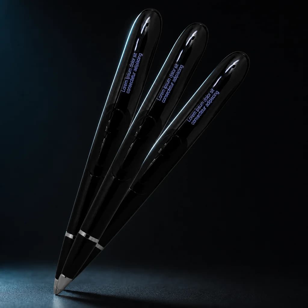 Magic Pen