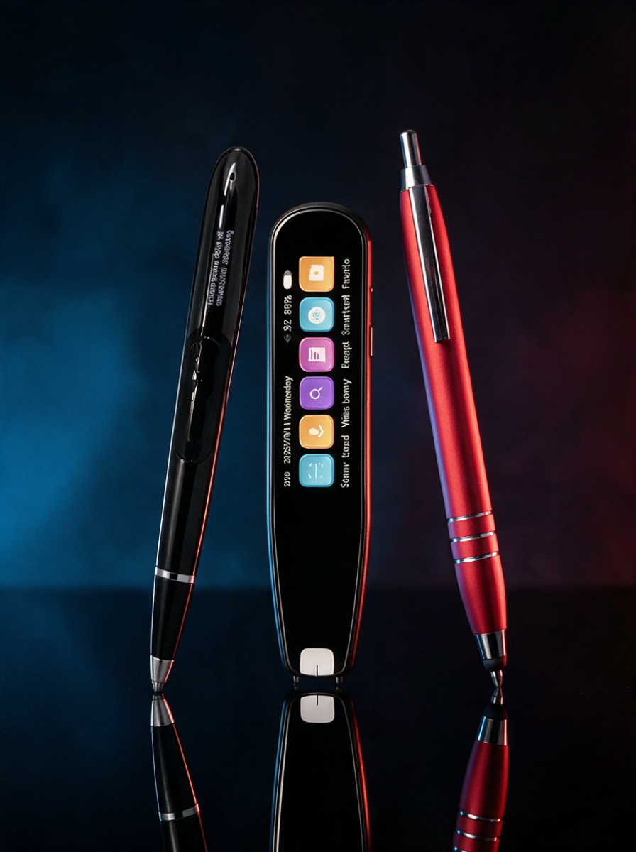Pens