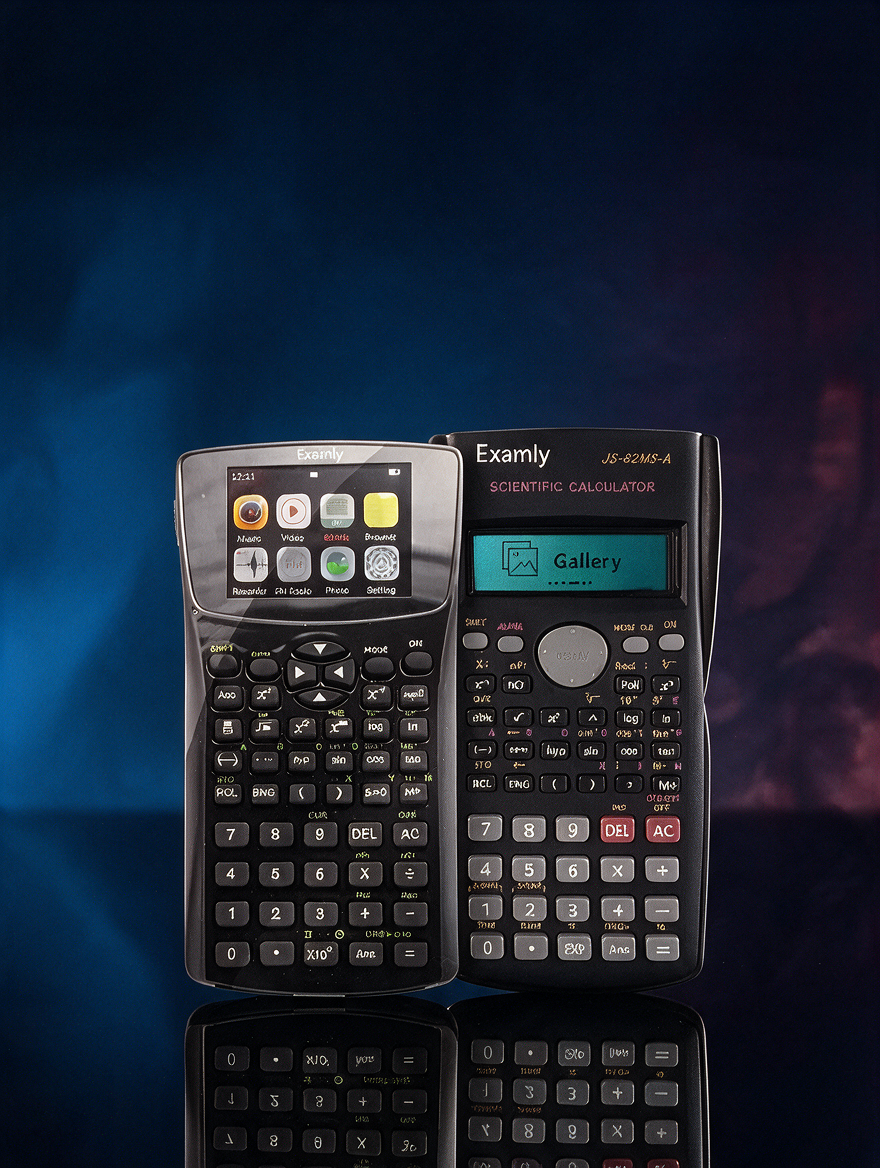 Calculators