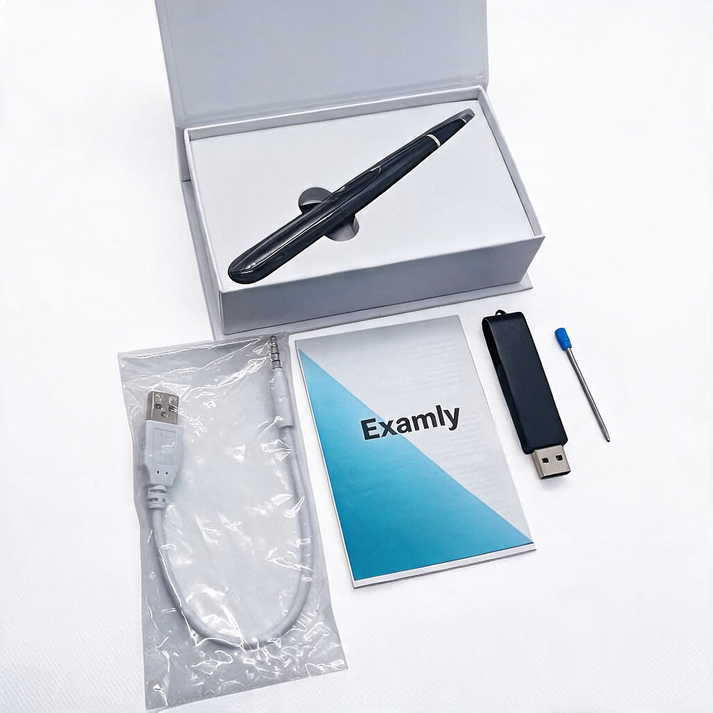 Ultimate Pen 2.0