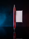 Rolling paper pen