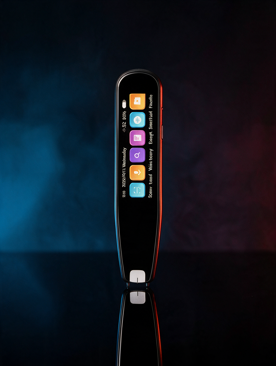 AI Ultimate Pen 3.0