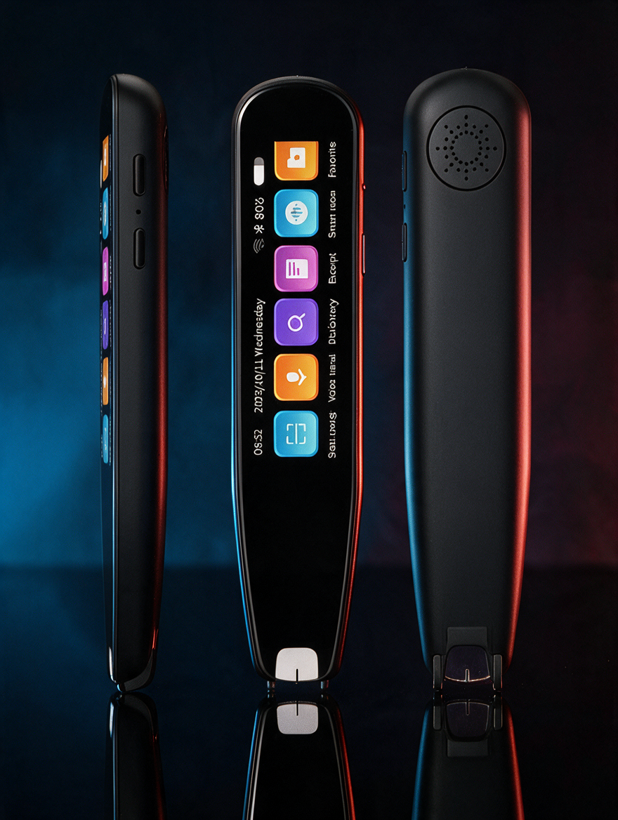 AI Ultimate Pen 3.0