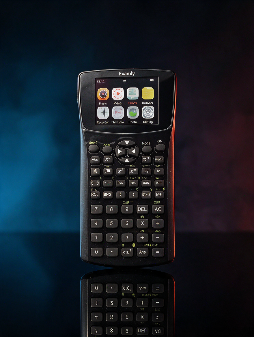 Hybrid Calculator V3