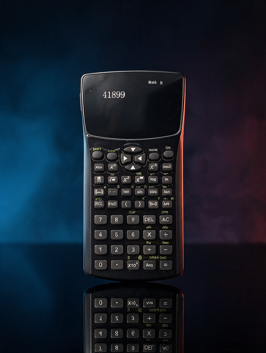 Hybrid Calculator V3