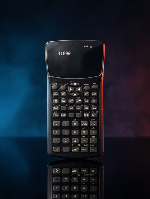 Hybrid Calculator V3