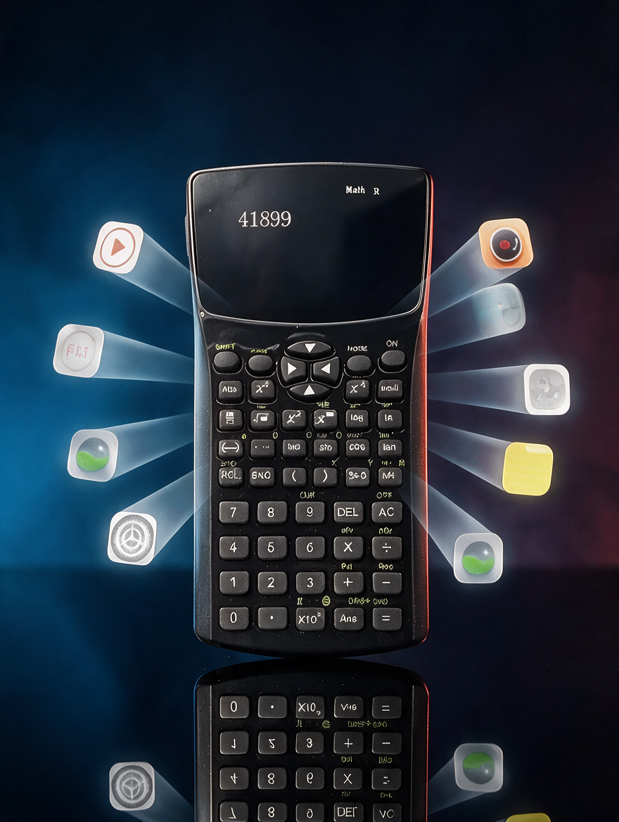 Hybrid Calculator V3