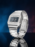 Secret Smart Watch