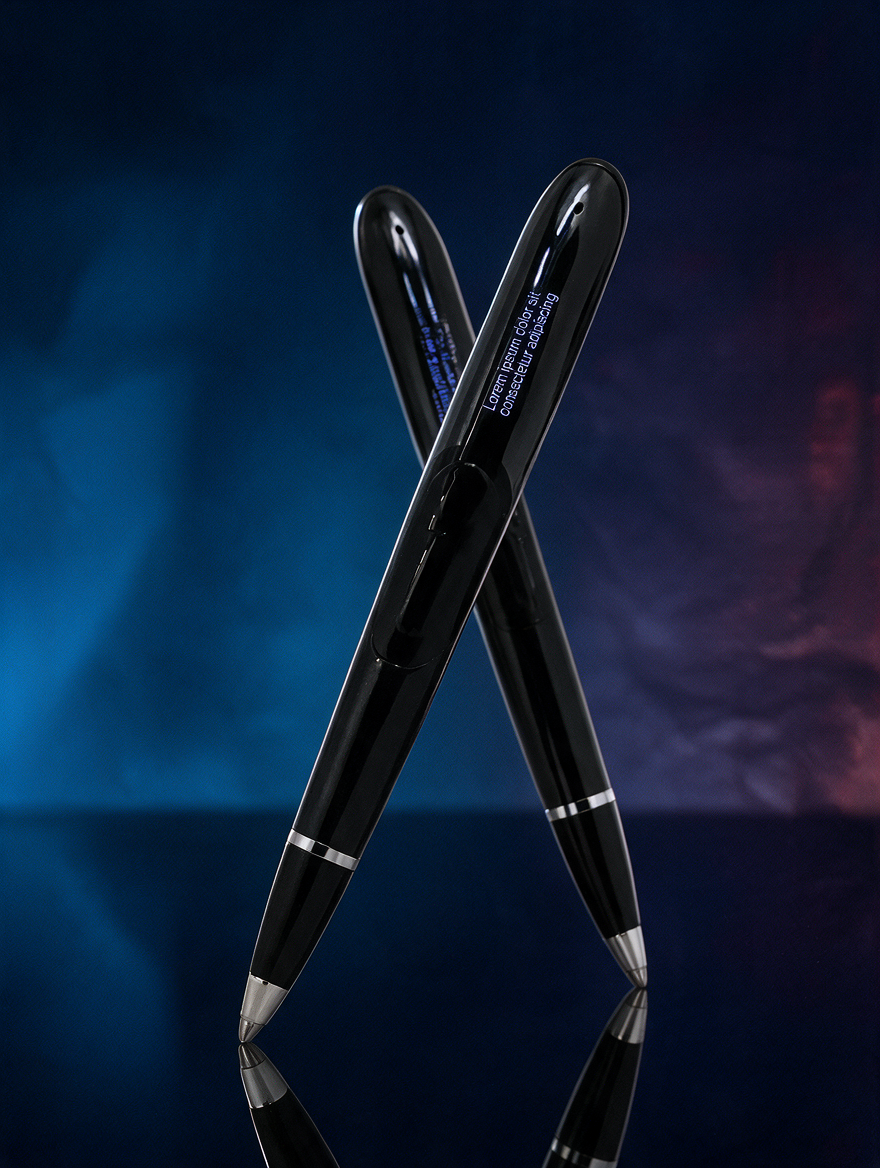 Ultimate Pen 2.0