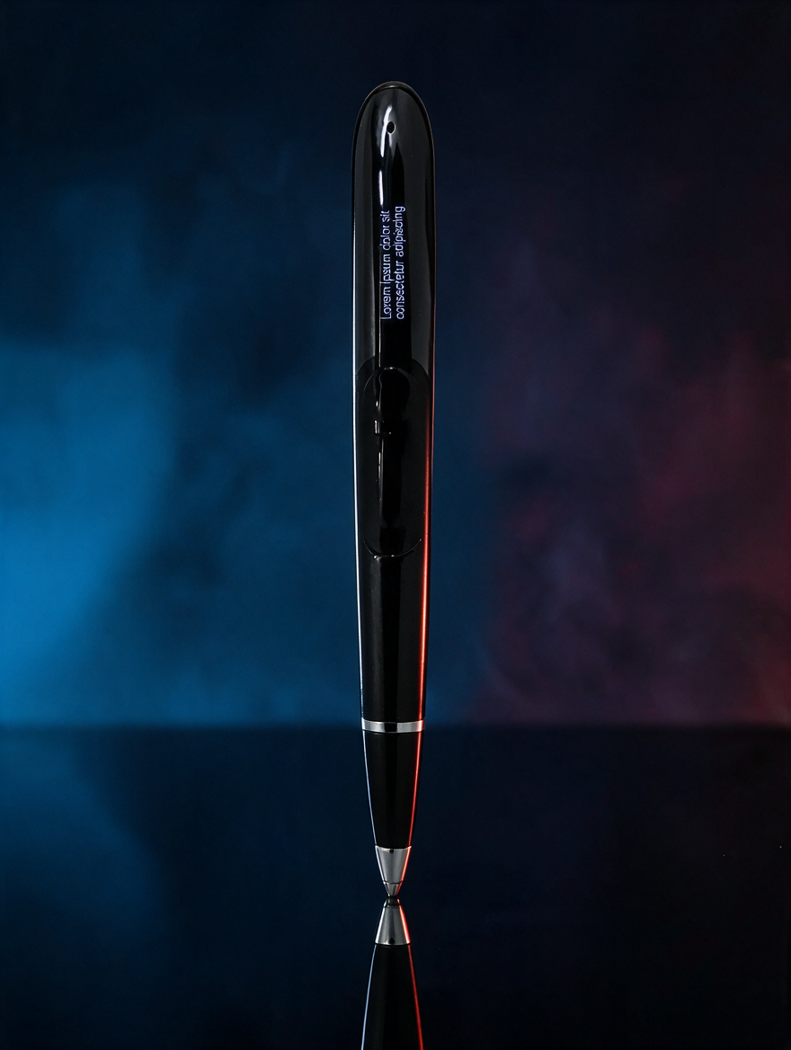 Ultimate Pen 2.0