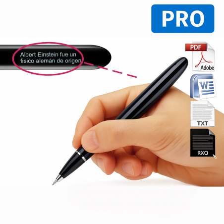 Ultimate Pen 2.0